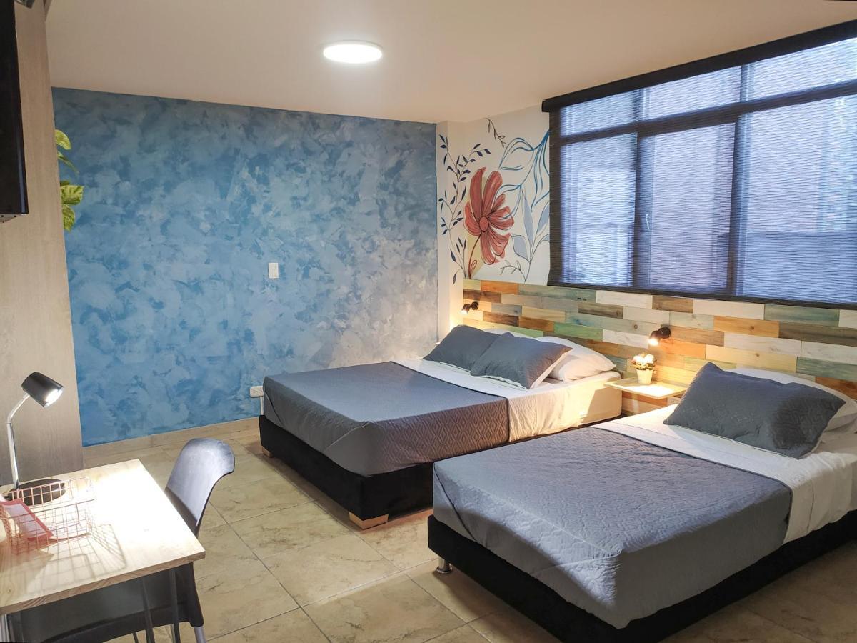 מדיין Platinum Home מראה חיצוני תמונה